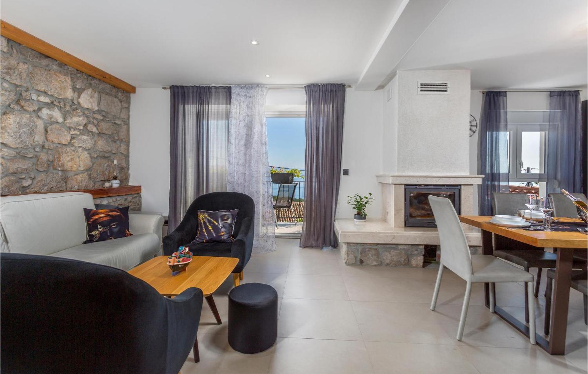 Beautiful In With Kitchen Holiday home Icici
